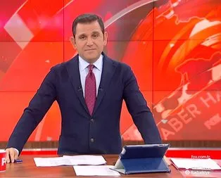 Belge belge Fox Tv’nin kirli yüzü