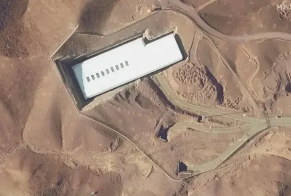 Fordo’nun vurulması ikinci Çernobil felaketine yol açar mı?