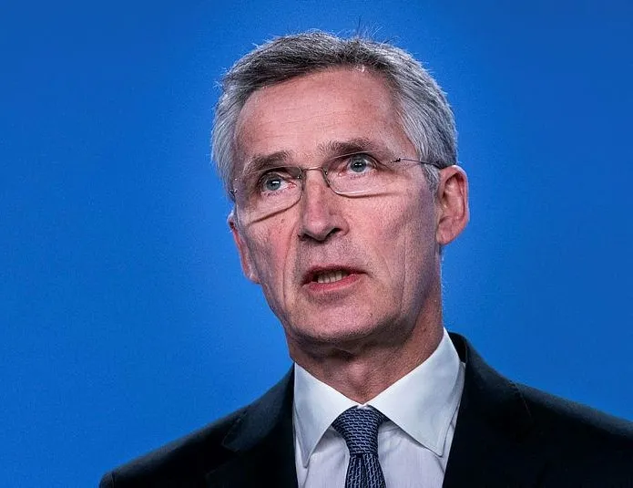 NATO’dan Türkiye’ye övgü