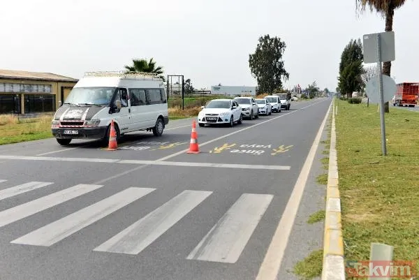 90 tekerlekli TIR! 147.5 ton ağırlığında! 250 kilometreyi 3 günde gitti - 15