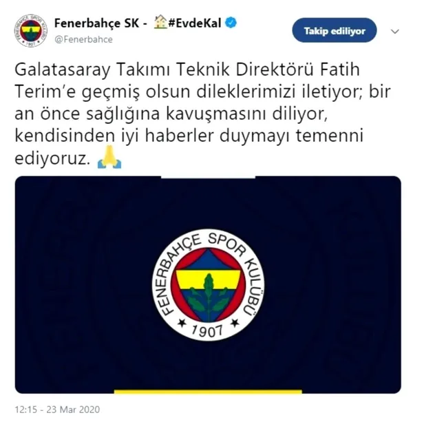 Ali Koç yönetimindeki Fenerbahçe'den Aziz Yıldırım’a büyük vefasızlık-3