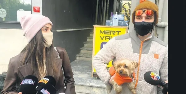 'Hector', bu kez Serenay Sarıkaya ile Hande Erçel'i kapıştırdı: 'Hector'un annesi kim?'-4