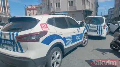 İstanbul’un göbeğinde çifte ölüm! 2 genç arabada başından vurulmuş halde bulundu