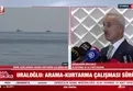 Bakan Uraloğlu: "10 personelin hepsi Türk!" 900 metre derinlikte arama çalışmaları sürüyor