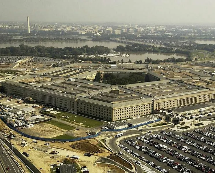 Son dakika: Pentagon’dan ’Münbiç’ açıklaması