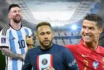 Futbol tarihine kazınan 30 transfer! Taraftara en büyük ters köşe!  Süper Lig'den 4 futbolcu...