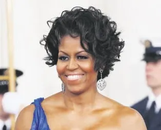 Melania daha tutumlu