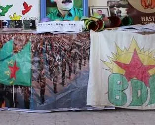 HDP binasında mühürsüz oy pusulası çıktı