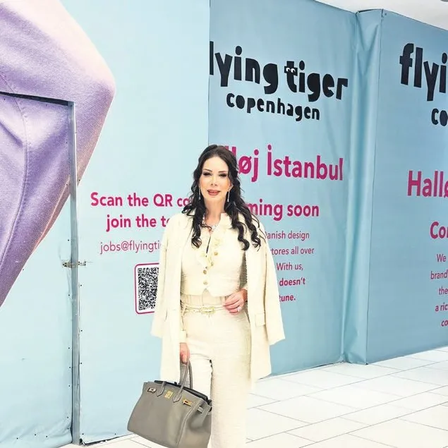 Bunlar güzel stresler