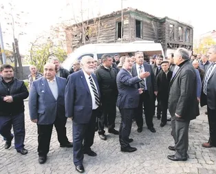 Advocaat adam gibi adam