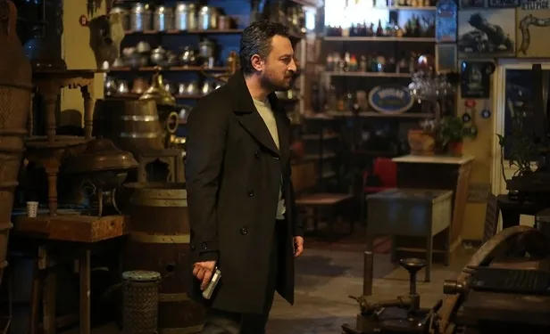 Çarpışma 17. yeni bölüm fragmanı yayında mı? Kadir ile Asiye arasındaki buzlar eriyor-1