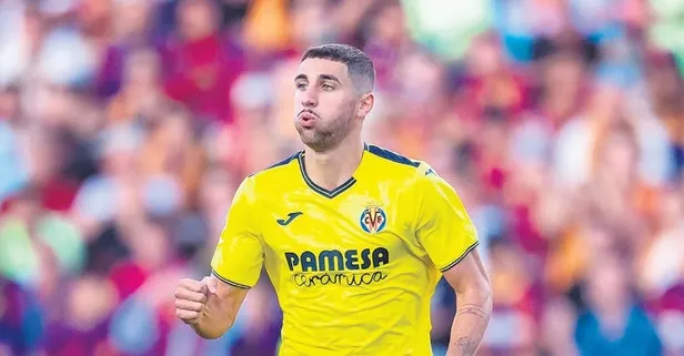 Beşiktaş Comesana’yı gündemine aldı: Orta saha için Ocak hamlesi hazır