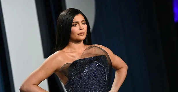 Amerikan Forbes dergisi Kylie Jenner'ın kazancının sahte olduğunu iddia etti