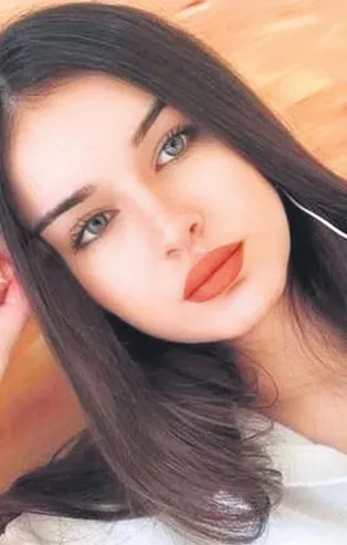 Aleyna Ağgül'ün teyzesi konuştu: "Her yerde takip ediyordu, evden çıkamaz hale gelmişti"