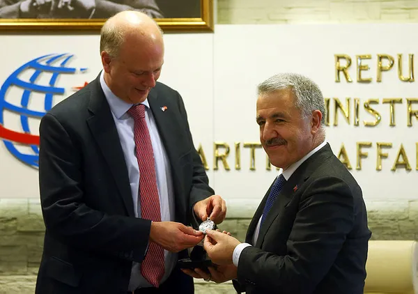 İngiliz Bakan Grayling'den Türk halkına '15 Temmuz' teşekkürü-2