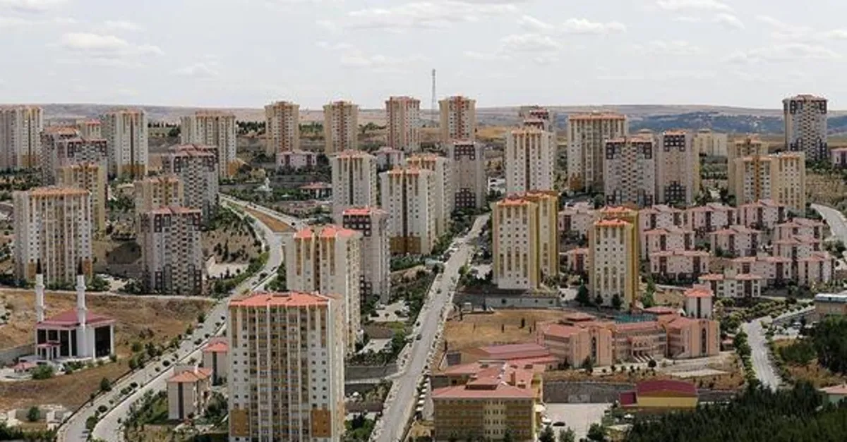 Ev alacaklar dikkat! Bu listeye bakmadan sakın ev almayın