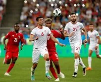 2018 FIFA Dünya Kupası: Panama: 1 - Tunus: 2