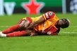 Galatasaray’da Victor Osimhen şoku! Yıldız oyuncu sakatlandı