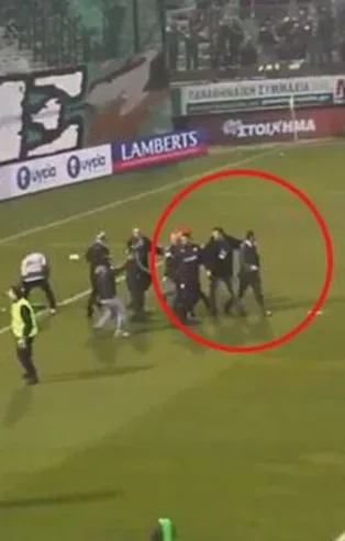 UEFA kurası sonrası Fenerbahçe'de Pereira şoku! Yunanistan'a gidebilecek mi?