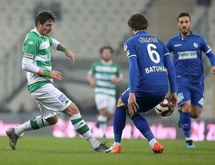 Erzurum yenilse de turladı!