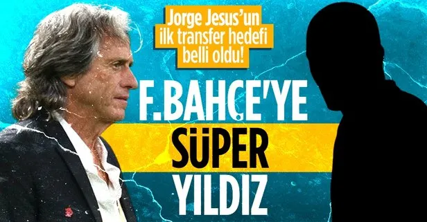 Teknik direktör Jorge Jesus Portekizli yıldız William Carvalho’yu Fenerbahçe’ye getiriyor