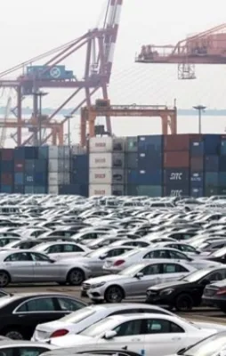 İhracatta yükselişe devam