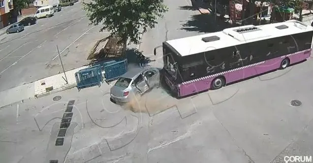 Bir ayda trafik kazalarında kaç kişi öldü? Emniyet açıkladı