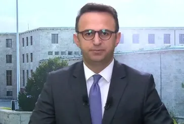 CHP kurultayına iptal davası bugün! Adalet Bakanı Yılmaz Tunç'tan önemli açıklama