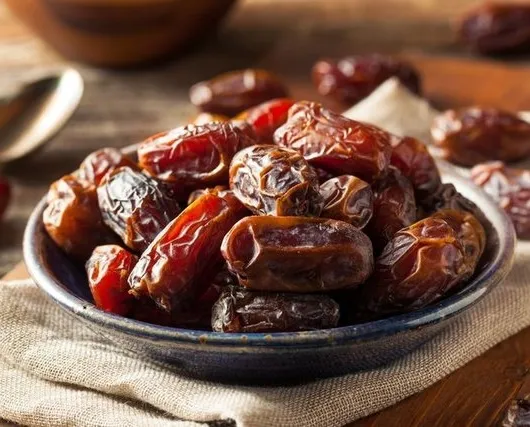 Kuran’da adı geçen vücut dostu besinler!