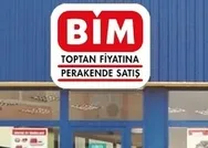 BİM 12 Haziran 2020 kataloğu! BİM aktüel ürünler neler? BİM çalışma saatleri 2020!