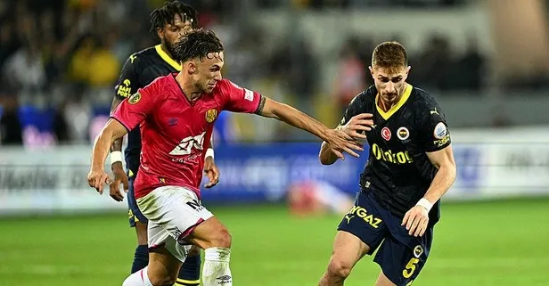 Alman ekibi Fenerbahçe'nin genç yıldızını istiyor!