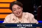 1 milyon yeni sahibine çok yakıştı! "Kim Milyoner Olmak İster?" hem reyting hem de sosyal medyada zirvede yer aldı