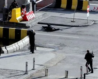 Gaziantep Valiliği’nden saldırı açıklaması