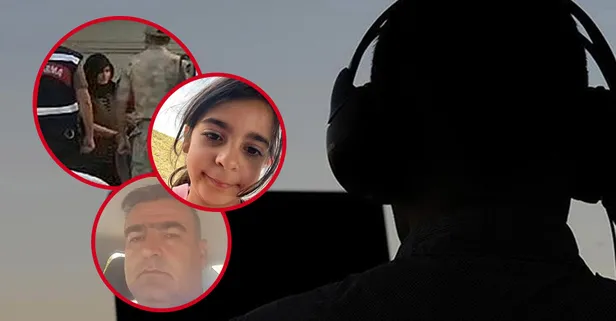 Narin Güran cinayetini o ses kaydı mı çözdü? Salim Güran’dan işçisine talimat: Kızın bedenini yok ettiniz mi?