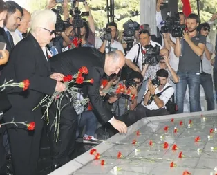 Sizi unutmayacağız