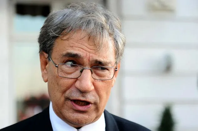 Orhan Pamuk'tan tepki çeken Ayasofya yorumu! Nobel'i de böyle almıştı...