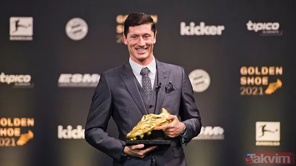 Ronaldo, Messi, Neymar, Mbappe... Listede yok yok! 2021 yılında futbolcular ne kadar kazandı sorusu yanıt buldu - 17