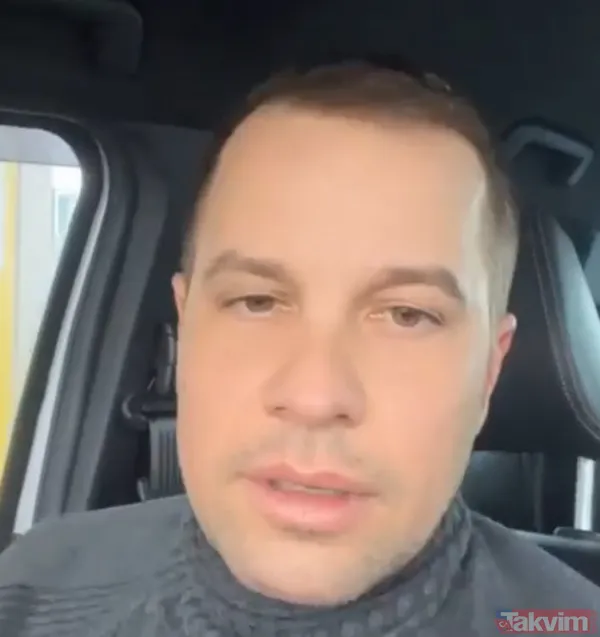 "Hatay'da taş üstünde taş kalmamış kendi enkazlarını yakıp..." Pelin Akil'in eşi Anıl Altan da deprem bölgesinde! Anlattıklar tüyleri diken diken etti - 16