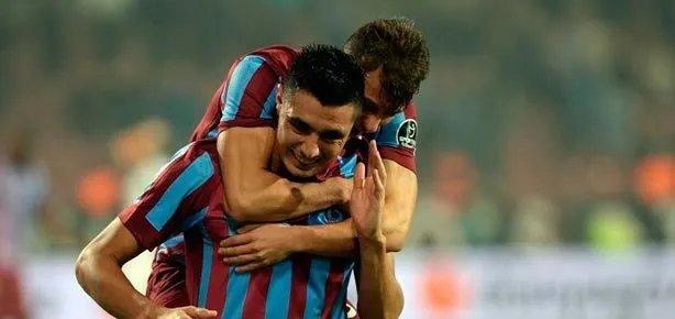 Göster kendini artık Cardozo!