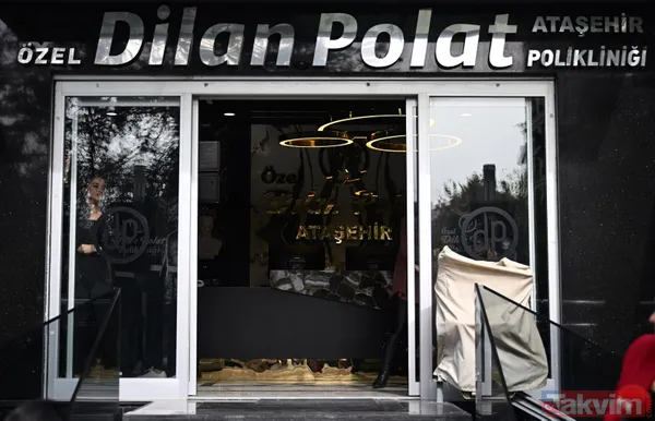 Cezaevinde Dilan Polat ve kardeşine kıyafet uyarısı: Pazar malı olacak! Parmaklıklar ardına götüren süreç ile ilgili çarpıcı iddia: Her şeyi o olay başlattı - 13