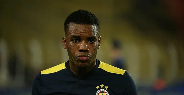 Garry Rodrigues: Fener’de mutluyum ayrılmayacağım