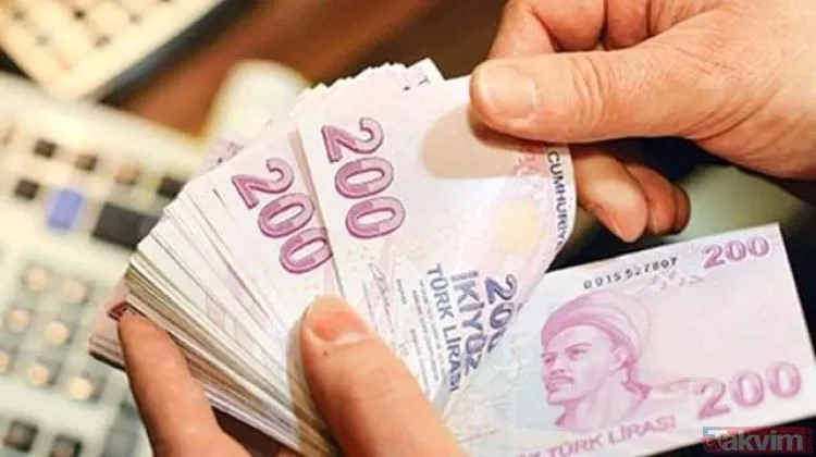 Emekliye müjde! Aylık kazanç bin 472 lirayı bulacak
