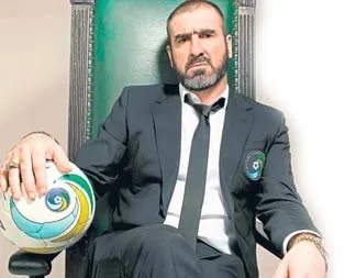 Altın gol