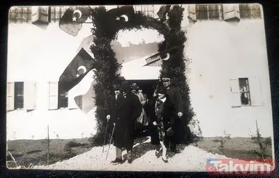 ataturk un hic yayinlanmamis bir