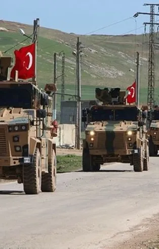 Fuat Oktay'dan Suriye operasyonu açıklaması!