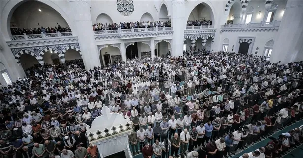 Yılın son Cuma Hutbesi! 26 Aralık 2025 Diyanet duyurdu: Kimliğimiz Geleceğimizdir