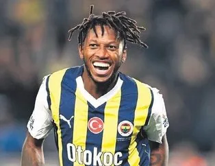 Fenerbahçe Fred’i arıyor