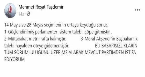 1685377117627.jpeg 28 Mayıs depremi! İYİ Parti'de kazan kaynıyor: Meral Akşener'e muhalif isimlerden 'Yavuz Ağıralioğlu' hazırlığı-5