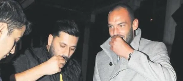 Gol yemem midye yerim