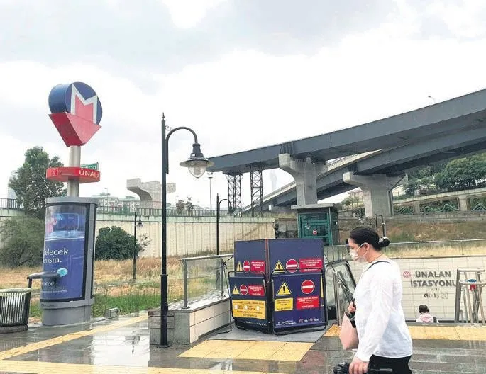 Büyük’seyir’ belediyesi